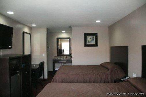 Motel 6 Monterey Park Værelse billede